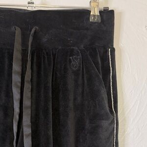 On point Victoria secret joggers